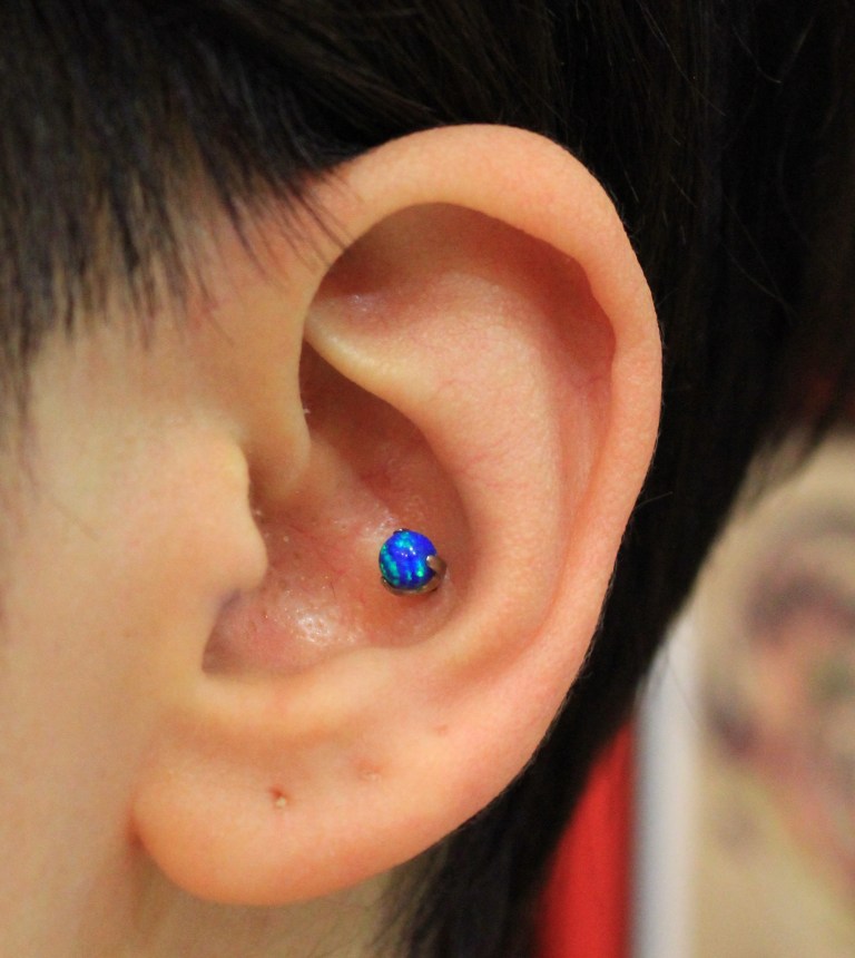 conchpiercing