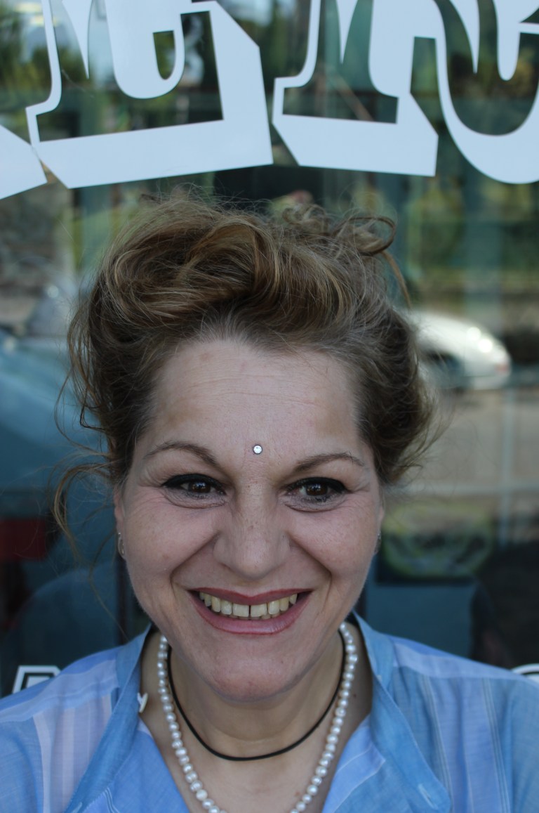 third eye microdermal